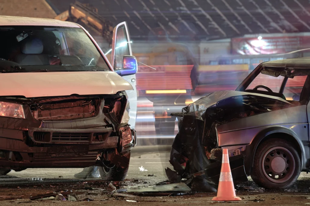 Accident Reconstruction